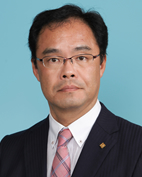 営業スタッフ 藤井 高徳
