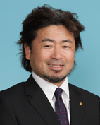 営業スタッフ 井森 誠治
