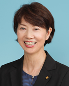 営業スタッフ　井ノ上 章世