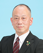 営業スタッフ 岩室 克佳