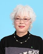 営業スタッフ 佐藤 和子