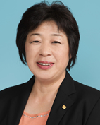 営業スタッフ 山本 育子